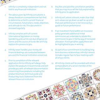 Introducing Infinity Brochure web version_V2_2016Mar18 | PDF