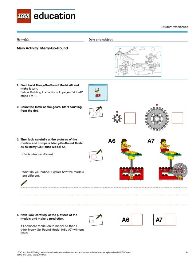 lego education 2000418