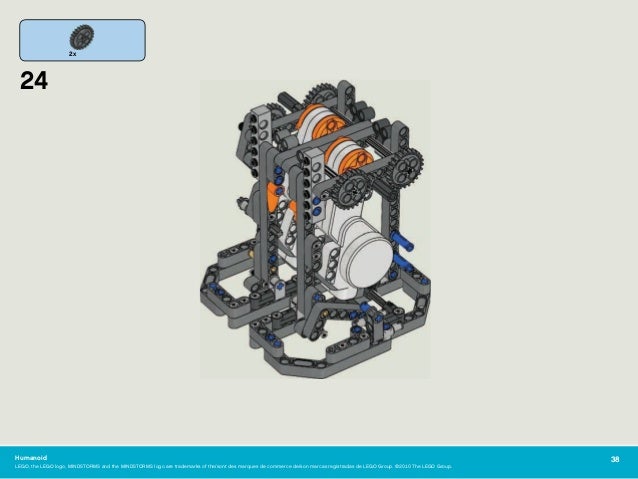 lego 9695