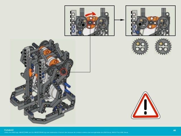 lego 9695