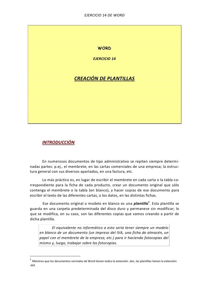 n plantillas formato de membrete en word