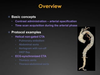 Copy of Mitsumori-CT angiography techniques | PDF