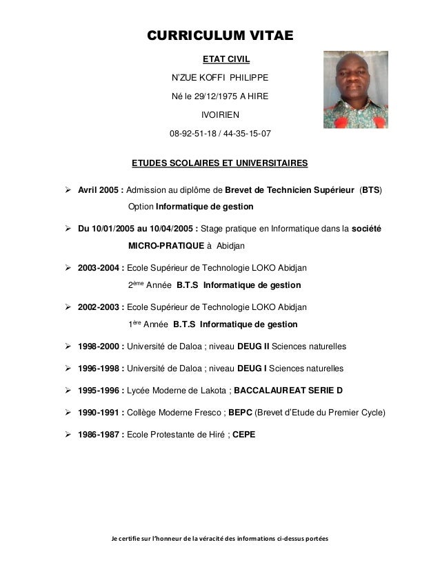 cv n 39 zue francais a jour et conforme2015 2016 europass cv template
