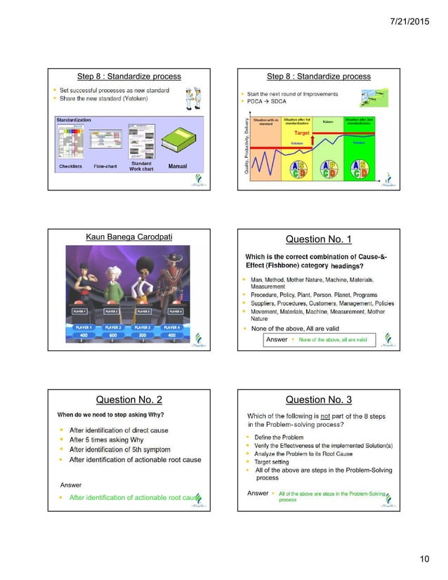 problem solving techniques notes pdf