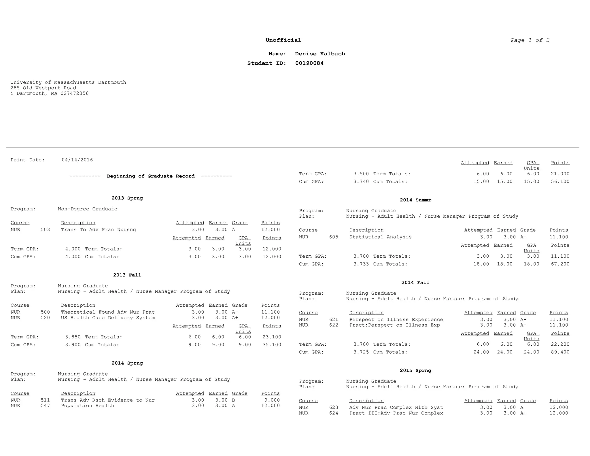 denise-l-kalbach-transcript-ppt