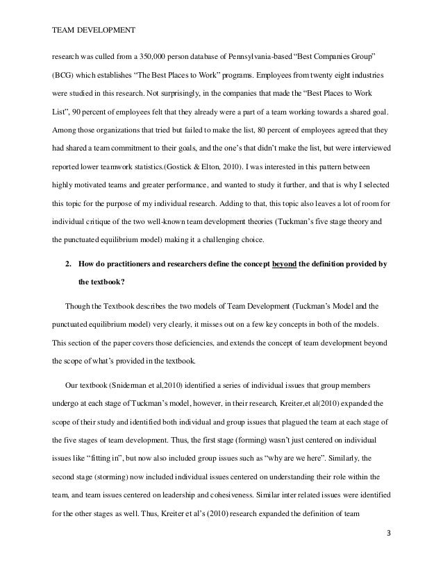 research paper on methods yegidis pdf