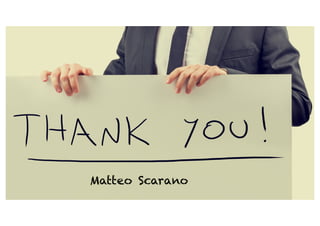 Matteo Scarano
 