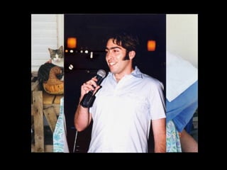 cuz we got through the past   