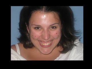 I finally found somebody that can make me laugh   