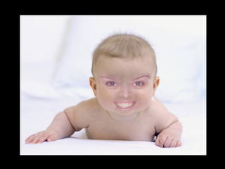 think I wanna have your baby   