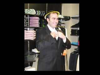 with a real good rep   