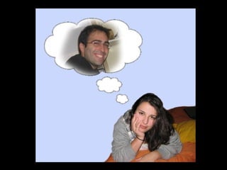 the man of my dreams   