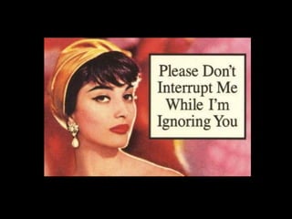 But every time they tried I said, "That's not it "  