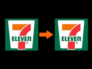 From seven to seven he's got me open like Seven Eleven   