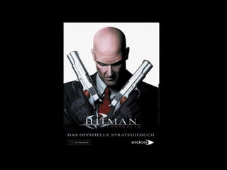 that's why I call him Killer   