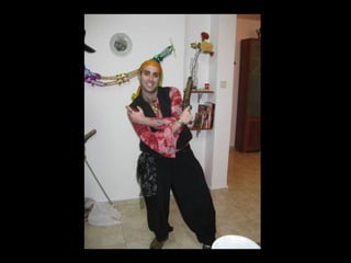 He's a real smooth brother ,  