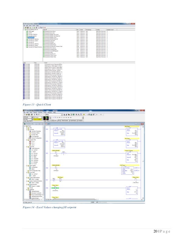 Capstone project finance final project picture