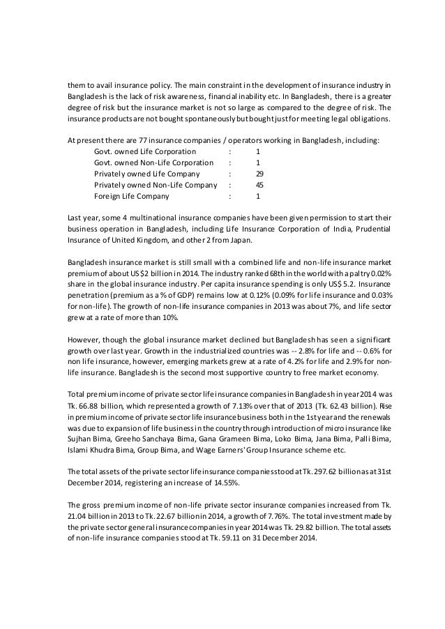 the importance of insurance and actuarial science education actuarial cover letters