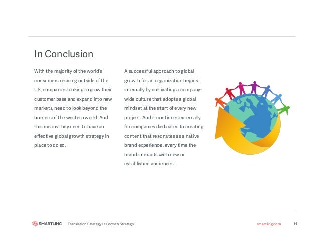 What are the strategies for business growth picture