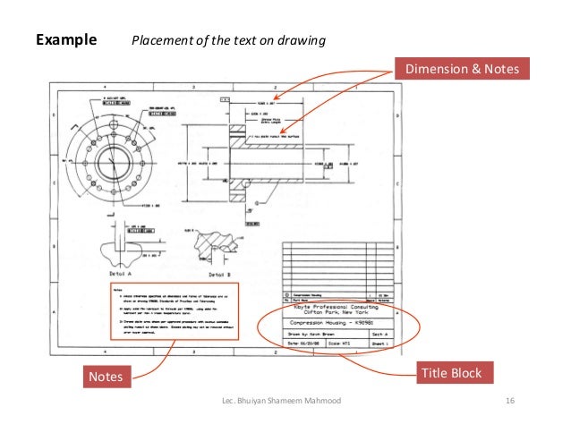 Drawing Trainee - 