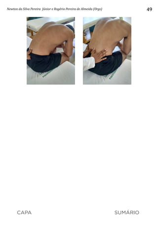 CAPA SUMÁRIO
Newton da Silva Pereira Júnior e Rogério Pereira de Almeida (Orgs) 49
 