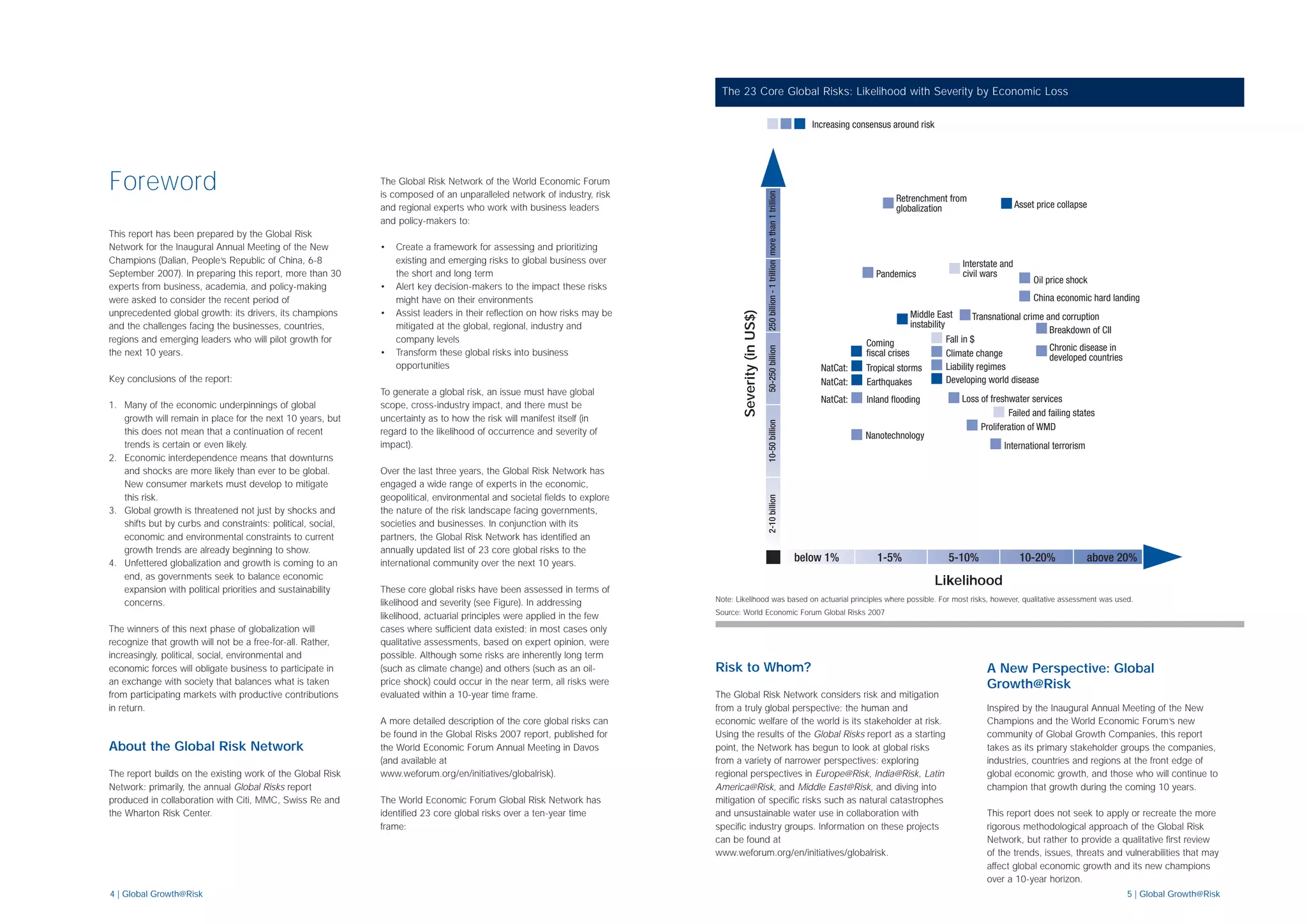 Global Growth Risk Pdf