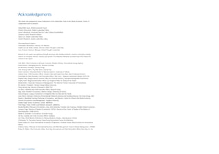 Global Growth @ Risk