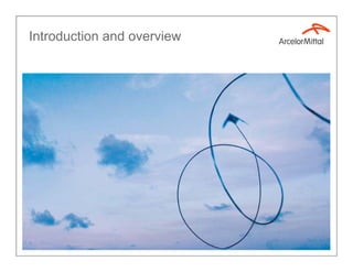 ArcelorMittal Q3 2008 results