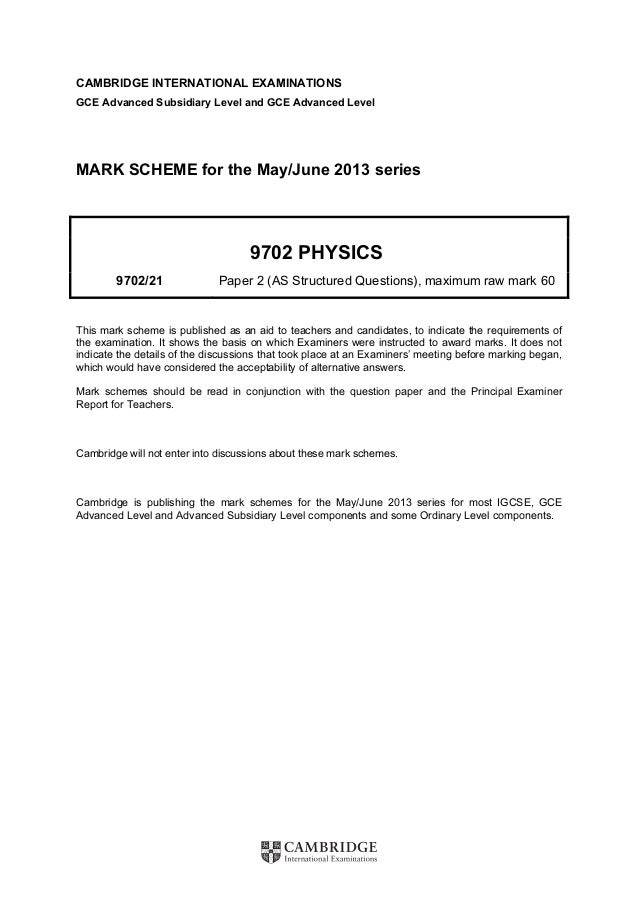 5054 s13 ms 21 Max papers - cie & other exam materials index cie o level physics (5054) file size last modified 5054_s13_ms_21pdf 1103 kb: dec 1st 2017 at 6:11am. 5054 s13 ms 21 Max papers - cie & other exam materials index cie o level physics (5054) file size last modified 5054_s13_ms_21pdf 1103 kb: dec 1st 2017 at 6:11am.