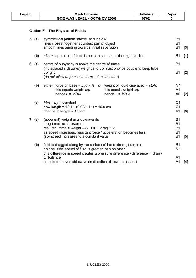 Cambridge A Level French Past Papers