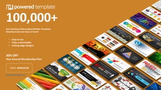 Native American Heritage Month Free Presentation Template - Free Google ...