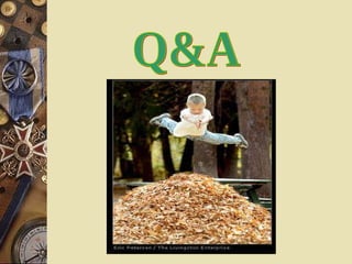 Q&A 