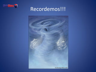 Recordemos!!!
 