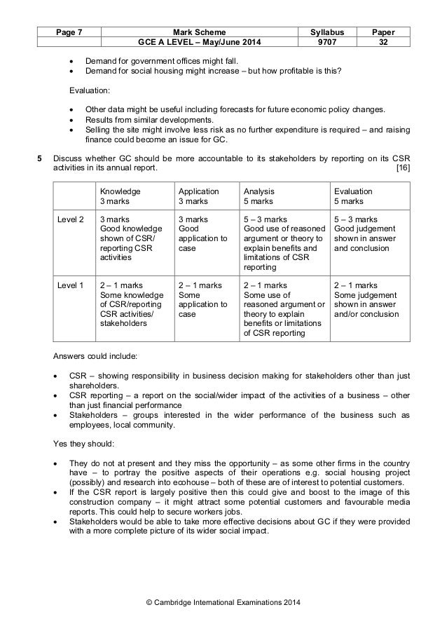 0500 s14 ms 32 Past papers of home/cambridge international examinations (cie)/igcse/english - first language (0500)/2014 jun | papacambridge. 0500 s14 ms 32 Past papers of home/cambridge international examinations (cie)/igcse/english - first language (0500)/2014 jun | papacambridge.