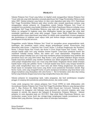 970 sp seni visual (30.3.12)portal mpm | PDF