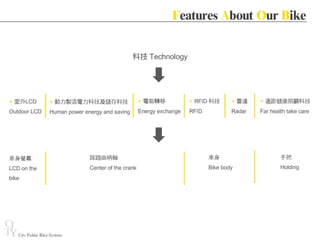 971126 ［討論］單車設計階段報告