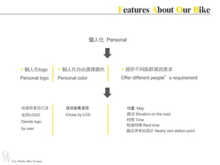 971126 ［討論］單車設計階段報告