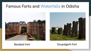 972 . Art Integrated Project _- Odisha Tourism .pdf