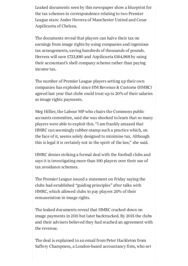 Sundaytimesinvestigation