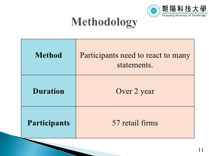 Theoretical framework for dummies image