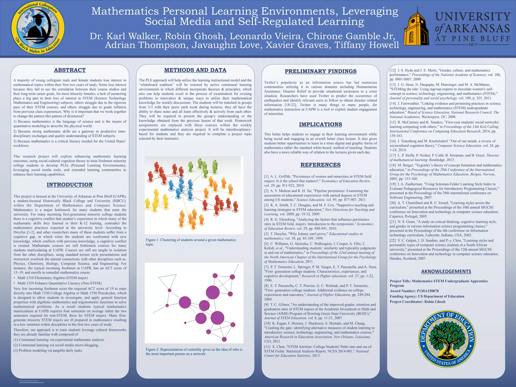 Jamaica Math Poster | PDF