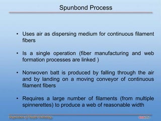 97266577-Nonwovens-Presentation and introduction.ppt