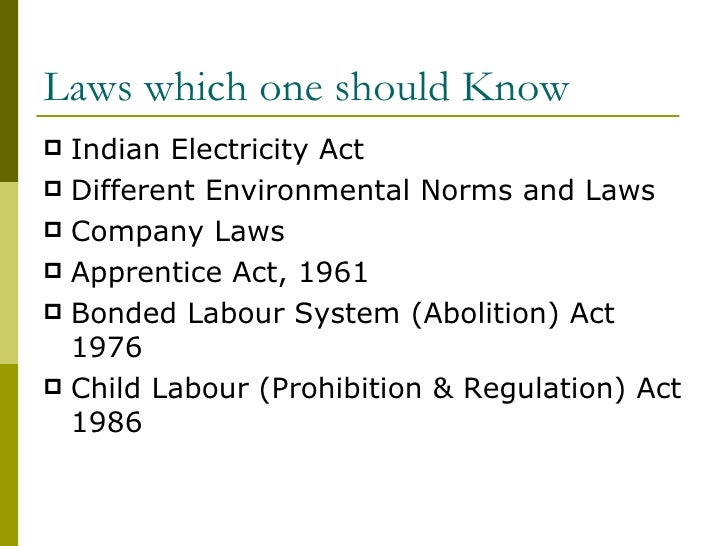 child labour act 1986 Natlex, the ilo's database featuring national laws on: labour, social security and related human rights. child labour act 1986 Natlex, the ilo's database featuring national laws on: labour, social security and related human rights.