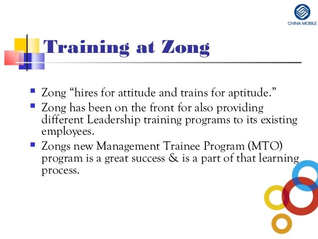Culture At Zong - 17