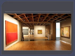 YALE ART GALLERY-LOUIS KAHN