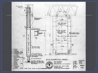 YALE ART GALLERY-LOUIS KAHN