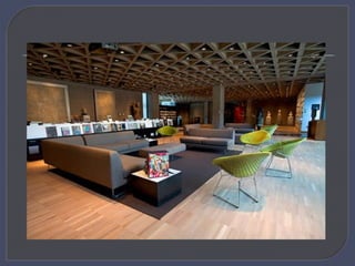 YALE ART GALLERY-LOUIS KAHN