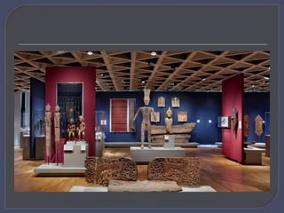 YALE ART GALLERY-LOUIS KAHN