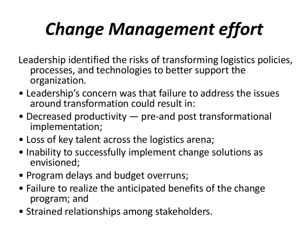 97352954 strategicchangemanagementppt