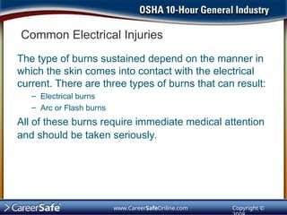 Electrical safety person training 9738584.ppt
